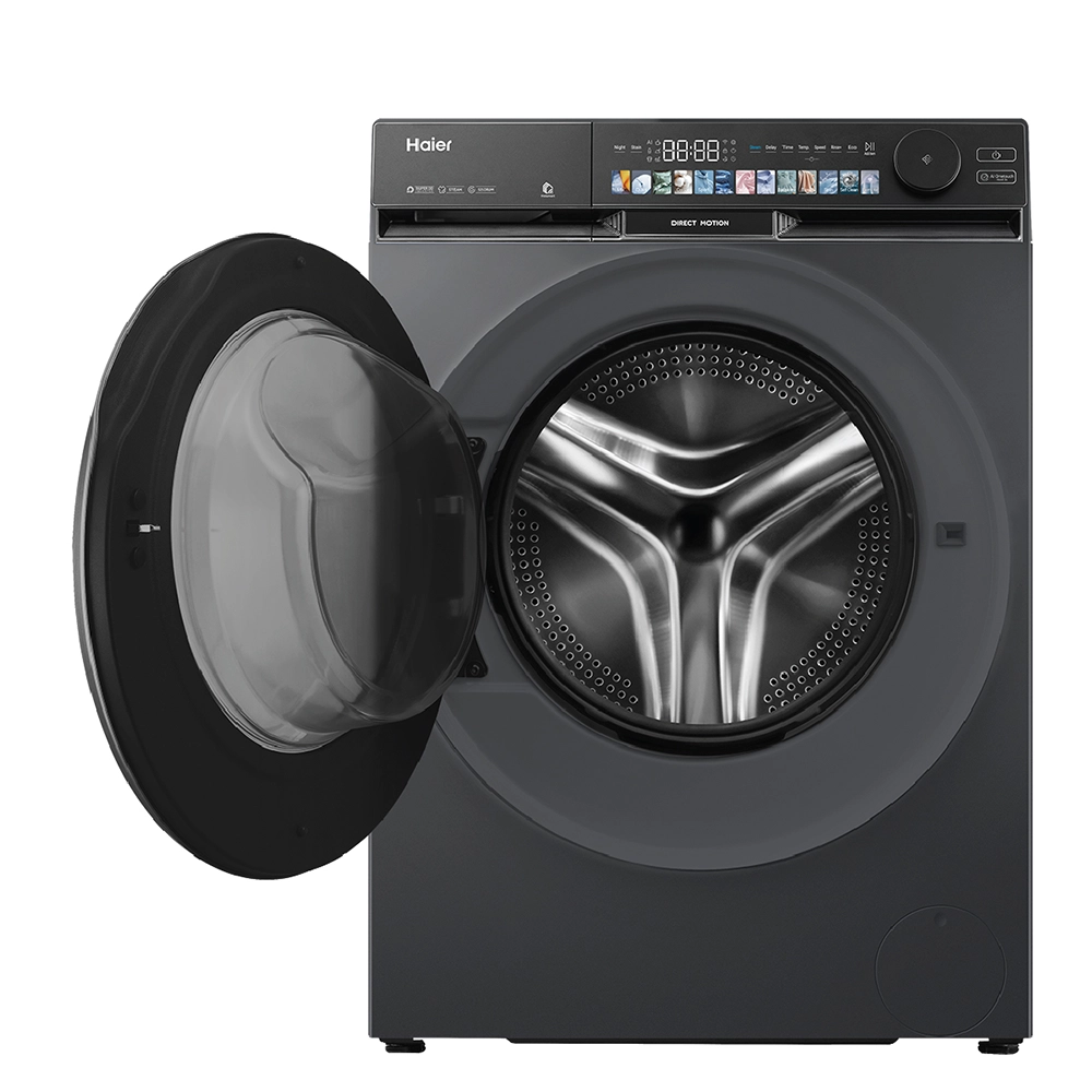 Haier 10 Kg F9 Pro  Front Load Washer Washing Machine